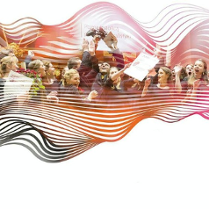 Na grafice fragment plakatu promującego wydarzenie.