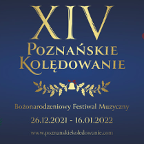 Na grafice plakat wydarzenia.