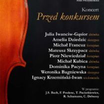 Na grafice plakat wydarzenia.