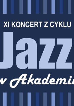 Na grafice plakat wydarzenia.