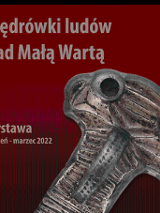 Na grafice plakat wydarzenia.