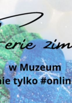 Na grafice plakat wydarzenia.