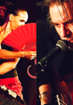 Na grafice plakat wydarzenia.