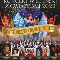 Na grafice plakat wydarzenia.