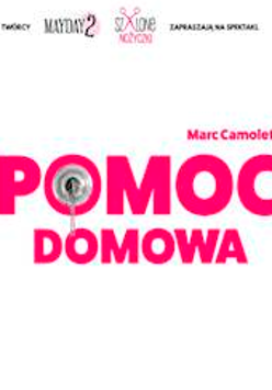 Na grafice plakat wydarzenia.