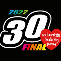 Na grafice plakat promujący wydarzenie.