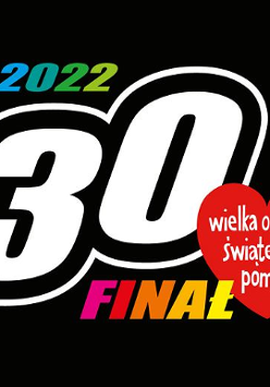 Na grafice plakat promujący wydarzenie.