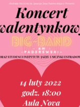 Na grafice plakat wydarzenia.