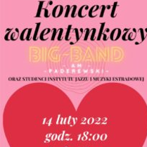 Na grafice plakat wydarzenia.