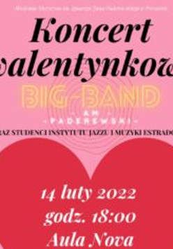 Na grafice plakat wydarzenia.