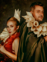 Na grafice członkowie zespołu.