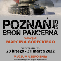 Na grafice plakat wydarzenia.