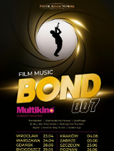 Na grafice plakat wydarzenia.