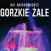 Na grafice plakat wydarzenia.