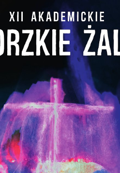 Na grafice plakat wydarzenia.