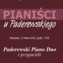 Na grafice plakat wydarzenia.