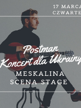 Na grafice plakat wydarzenia.