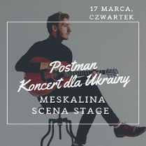 Na grafice plakat wydarzenia.