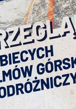 Na grafice plakat wydarzenia.