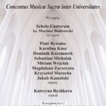 Na grafice plakat wydarzenia.