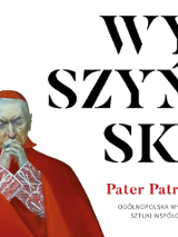 Na grafice plakat wydarzenia.