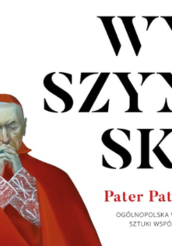 Na grafice plakat wydarzenia.