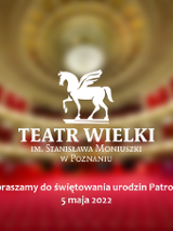 Na grafice plakat wydarzenia.