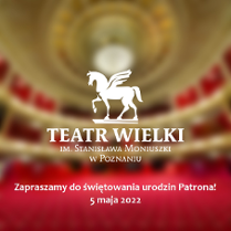 Na grafice plakat wydarzenia.