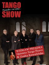 Na grafice plakat wydarzenia.