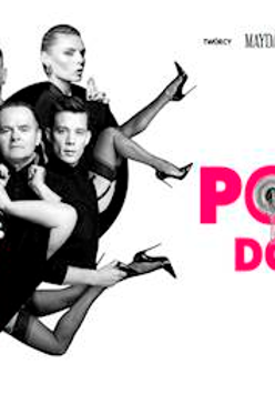 Na grafice plakat wydarzenia.