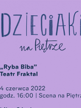 Na grafice plakat wydarzenia.