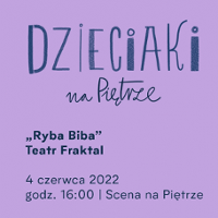 Na grafice plakat wydarzenia.