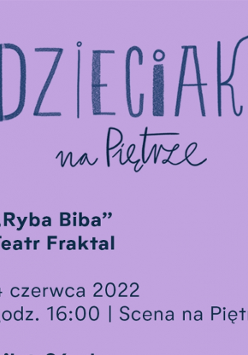 Na grafice plakat wydarzenia.