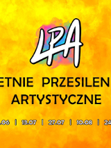 Na grafice plakat wydarzenia.