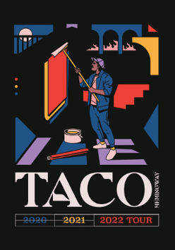 Na grafice plakat wydarzenia.