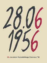 Na grafice plakat wydarzenia.