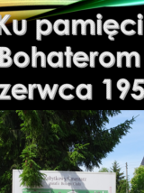 Na grafice plakat wydarzenia.