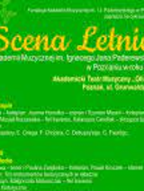 Na grafice plakat wydarzenia.