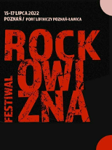 Na grafice plakat wydarzenia.