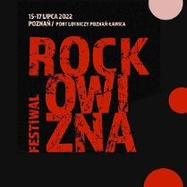 Na grafice plakat wydarzenia.