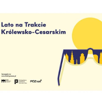 Na grafice plakat wydarzenia.