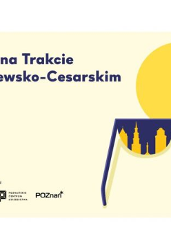Na grafice plakat wydarzenia.