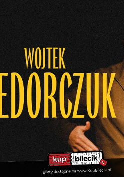 Na grafice plakat wydarzenia.