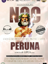 Na grafice plakat wydarzenia.