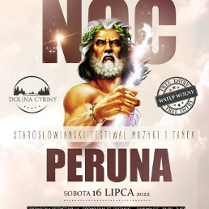 Na grafice plakat wydarzenia.