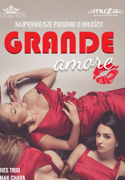 Na grafice plakat wydarzenia.