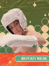 Na grafice plakat wydarzenia.