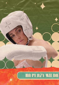 Na grafice plakat wydarzenia.