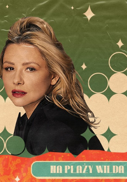 Na grafice plakat wydarzenia.