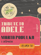 Na grafice plakat wydarzenia.